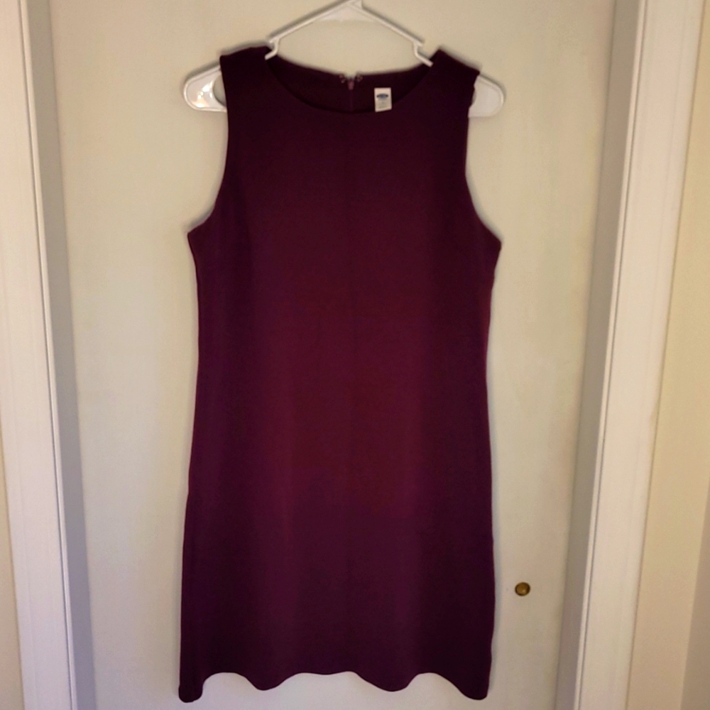 Old Navy Plum Jumper
